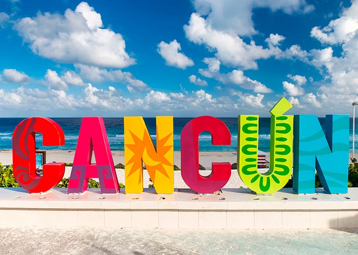 Semana Santa 2019 En Cancún -  Avianca