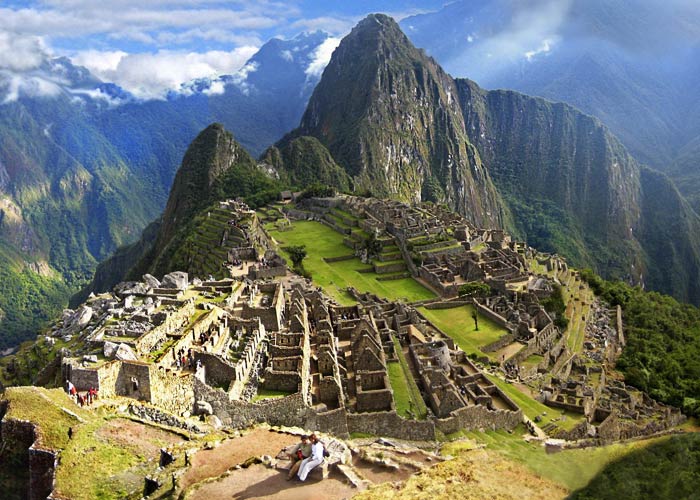 Circuito turistico Tesoros de los Andes